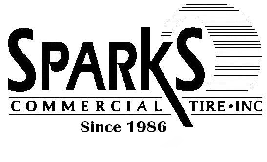 Sparks Logo